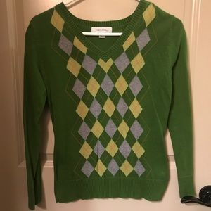 Women’s sweater